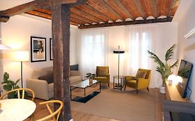 Apartamento Premium en Pleno Casco Viejo de Bilbao